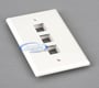 Icarus IHT-KEYWH3 (White) thumbnail image