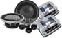 Diamond Audio S500A (HEX S500 w/ Aluminum Dome Tweeters) thumbnail image