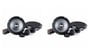 BOGO 50% OFF Alpine R-S65C (Package Includes 2 Pairs of Speakers) thumbnail image