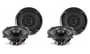 BOGO 1/2 OFF Alpine Type-R SPR-50 (Includes 2 Pairs of Speakers) thumbnail image