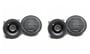 (2) Pairs of Hifonics ZS525CX thumbnail image