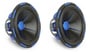 Pair Power Acoustik MOFO-152X 15