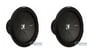 (2) Kicker CompR CWR154 (43CWR154) Subwoofer Package thumbnail image
