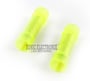Butt Connectors YELLOW 12-10G (100 Pack) thumbnail image