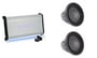 Hifonics Brutus BRX2400.1D + 2 Alpine R-W12D4 (2400 Watt Bass Package) thumbnail image
