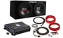 MTX TNE212D Dual 12