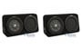 Buy One Get One Half Off Deal, Kicker CompRT TCWRT104 (43TCWRT104) thumbnail image