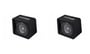 Buy One Get One Half Off Deal,Kicker CompR VCWR122 (43VCWR122) thumbnail image