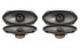 Buy One Get One Half Off Deal, Kicker KSC4100 (44KSC41004) thumbnail image