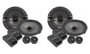 Buy One Get One Half Off Deal, Kicker KSS650 (44KSS6504) thumbnail image