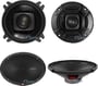 Polk DB402 4-Inch 135W 2-Way w/ Rockford Fosgate 6x9-Inch 130W 2-Way Speakers thumbnail image