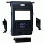 Metra 99-5846B TurboTouch Dash Kit thumbnail image