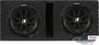 (2) Kicker 43C124 with Ported Dual Enclosure thumbnail image
