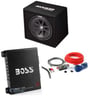 New KICKER 43VC124 12