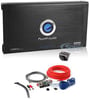 Planet Audio AC5000.1D + Premium Amp Kit thumbnail image
