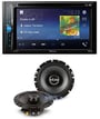 Pioneer AVH-200EX 6.2