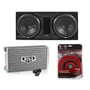 Rockford Fosgate P2-2X12 12