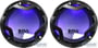 Boss Audio 12 Inch DVC 1600W Subwoofer w/ LED Illumination (2 Pack) | PD12LED thumbnail image