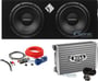 Rockford Fosgate R1-2X10 10