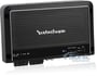 Rockford Fosgate Prime R150X2 R150 150 Watt RMS 2-Channel Amp+Premium Amp Kit thumbnail image