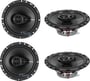 Rockford Fosgate R169X3 6x9