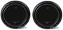 (2) Planet Audio AC10D 10