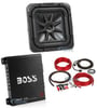 Kicker 44L7S8-4 8