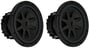 (2) Kicker CompVX CVX104 (44CVX104) Subwoofer thumbnail image