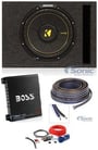 KICKER 44CWCS124 12