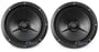 (2) Precision Power P.15D2 15