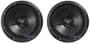 (2) Precision Power P.15D4 15
