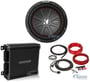 Kicker 43CWR104 COMPR10 10