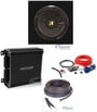 Kicker 44CWCD104 10