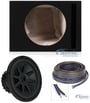 Kicker 44CVX122 with Ported Enclosure thumbnail image