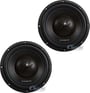 2) Hifonics TW10D2 Titan 800W 10 Inch Dual 2 Ohm High Power Car Audio Subwoofers thumbnail image