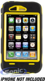 OtterBox 1942-05.5 (Black/Yellow) thumbnail image