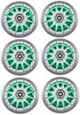 Boss MRGB65S Marine Speakers Package thumbnail image