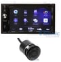 Jensen VX6628 Multimedia Receiver  +  Boss Rear View Backup Camera thumbnail image