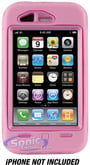 OtterBox 1942- 02.5 (Pink) thumbnail image