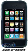 Otter Box APL4-IPH3G-20-C50TR (Black) thumbnail image