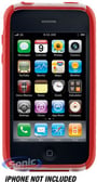 Otter Box APL5-IPH3G-38-C5OTR (Red) thumbnail image