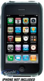 Otter Box APL5-IPH3G-20-C5OTR (Black) thumbnail image