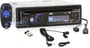 JVC Arsenal KD-A815 thumbnail image