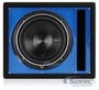 ROCKFORD FOSGATE P3D2-10 10