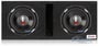 (2) Boss Audio P126DVC 12