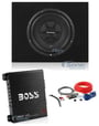 Rockford Fosgate 12