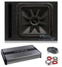 Kicker L7S152 15