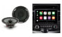 Alpine Halo9 iLX-F309 + FREE Alpine SPE-6000 thumbnail image