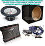 Kicker CVR 10