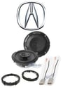 MTX CSC 600 Watt 6.5